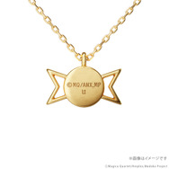 『劇場版 魔法少女まどか☆マギカ〈ワルプルギスの廻天〉』ネックレス