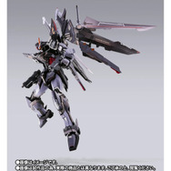 「METAL BUILD ストライクノワールガンダム (20th MEMORIAL COLOR)」