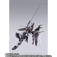 「METAL BUILD ストライクノワールガンダム (20th MEMORIAL COLOR)」