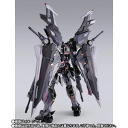 「METAL BUILD ストライクノワールガンダム (20th MEMORIAL COLOR)」