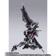 「METAL BUILD ストライクノワールガンダム (20th MEMORIAL COLOR)」
