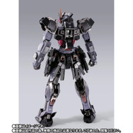 「METAL BUILD ストライクノワールガンダム (20th MEMORIAL COLOR)」