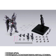 「METAL BUILD ストライクノワールガンダム (20th MEMORIAL COLOR)」