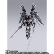 「METAL BUILD ストライクノワールガンダム (20th MEMORIAL COLOR)」