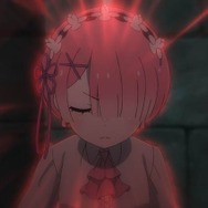 TVアニメ『Re:ゼロから始める異世界生活』4th season《奪還編》第84話「ラム」