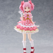 劇場版 魔法少女まどか☆マギカ〈ワルプルギスの廻天〉 鹿目まどか 完成品フィギュア