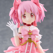 劇場版 魔法少女まどか☆マギカ〈ワルプルギスの廻天〉 鹿目まどか 完成品フィギュア