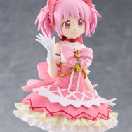 劇場版 魔法少女まどか☆マギカ〈ワルプルギスの廻天〉 鹿目まどか 完成品フィギュア