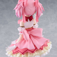 劇場版 魔法少女まどか☆マギカ〈ワルプルギスの廻天〉 鹿目まどか 完成品フィギュア