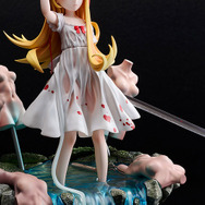 G.S.Collection 忍野忍 忍物語Ver. 1/7スケール 完成品フィギュア