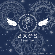 axes femme