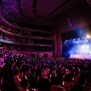 Yui's＊Company. LIVE TOUR 2026 SUMMER ～泡沫のマーメイド♡～