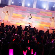 Yui's＊Company. LIVE TOUR 2026 SUMMER ～泡沫のマーメイド♡～