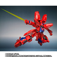 「ROBOT魂（Ka signature） ＜SIDE MS＞ ゲーマルク [Re:Coordinate]」
