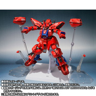 「ROBOT魂（Ka signature） ＜SIDE MS＞ ゲーマルク [Re:Coordinate]」