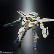 「オリジン・オブ・バルキリー VF-1Sバルキリー ロイ・フォッカースペシャル＋スーパーパックセット45th Anniv.」