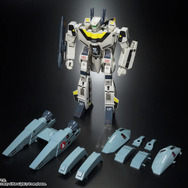 「オリジン・オブ・バルキリー VF-1Sバルキリー ロイ・フォッカースペシャル＋スーパーパックセット45th Anniv.」