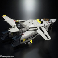 「オリジン・オブ・バルキリー VF-1Sバルキリー ロイ・フォッカースペシャル＋スーパーパックセット45th Anniv.」