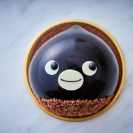 Suicaのペンギン マロンケーキ