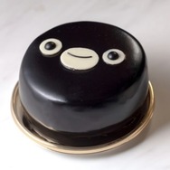 Suicaのペンギン シーズンケーキ