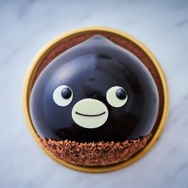 Suicaのペンギン マロンケーキ