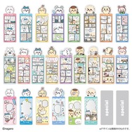 「ブックマークコレクション ちいかわ Vol.6