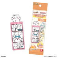 「ブックマークコレクション ちいかわ Vol.6
