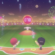 ふわふわんだーシナモロールパーク