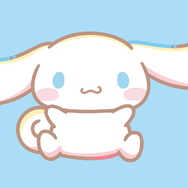 ふわふわんだーシナモロールパーク