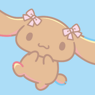 ふわふわんだーシナモロールパーク
