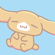 ふわふわんだーシナモロールパーク