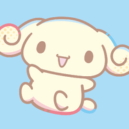 ふわふわんだーシナモロールパーク