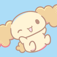 ふわふわんだーシナモロールパーク