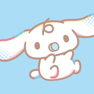 ふわふわんだーシナモロールパーク