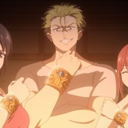 秋アニメ『貸した魔力は【リボ払い】で強制徴収』第1話「【追放】」先行場面カット