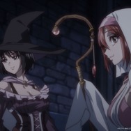 秋アニメ『貸した魔力は【リボ払い】で強制徴収』第1話「【追放】」先行場面カット