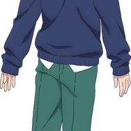 上原勇紀（CV.村瀬 歩）