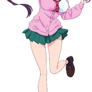 宮本仁衣奈（CV.鈴代紗弓）