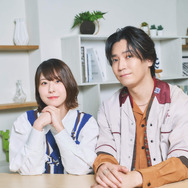 藤原夏海、坂 泰斗