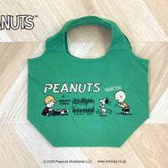 エコバッグ（PEANUTS）