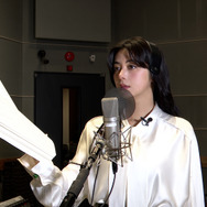池田エライザ（里見透子役）