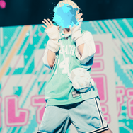 いれいす Summer Tour 2026 Irregular Vacation -Colorful Street-