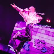 いれいす Summer Tour 2026 Irregular Vacation -Colorful Street-