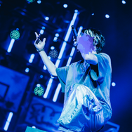 いれいす Summer Tour 2026 Irregular Vacation -Colorful Street-