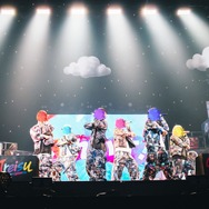 いれいす Summer Tour 2026 Irregular Vacation -Colorful Street-