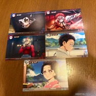 『アニメ「鬼滅の刃」-鬼之棲街-』レポート写真