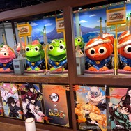 『アニメ「鬼滅の刃」-鬼之棲街-』レポート写真