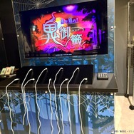『アニメ「鬼滅の刃」-鬼之棲街-』レポート写真