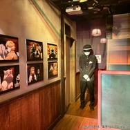 『アニメ「鬼滅の刃」-鬼之棲街-』レポート写真