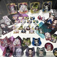 『アニメ「鬼滅の刃」-鬼之棲街-』レポート写真
